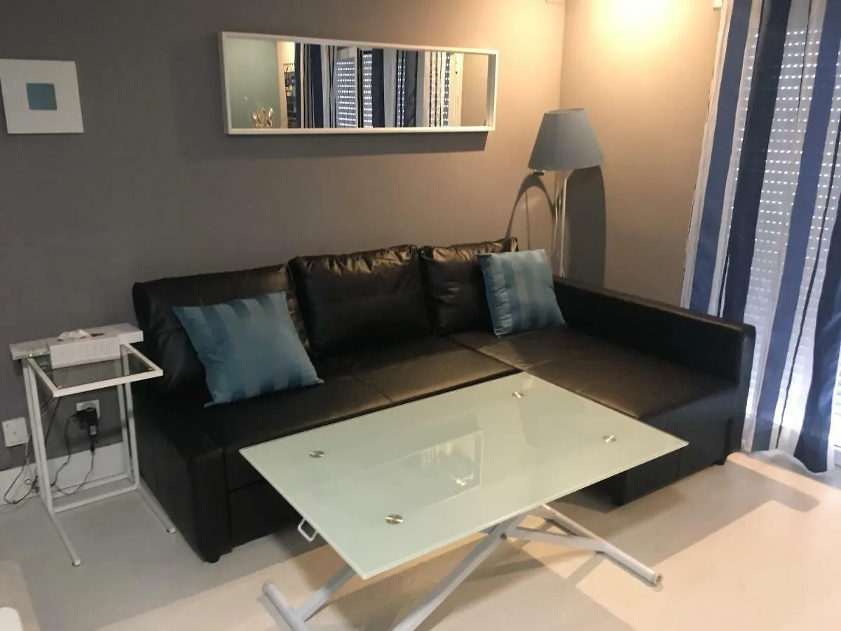 Torremolinos Bentabol Apartment