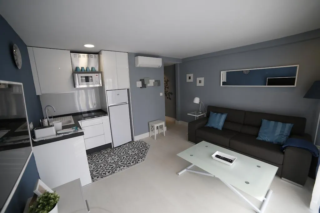 Appartamento Torremolinos Bentabol