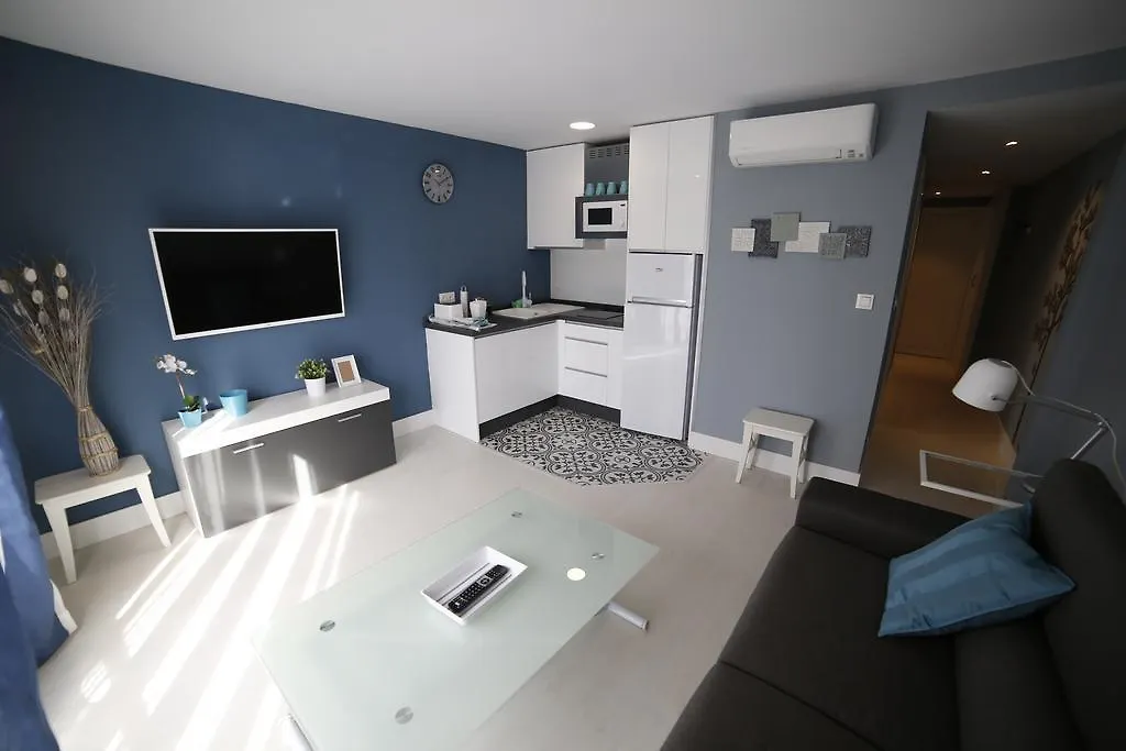 Appartamento Torremolinos Bentabol