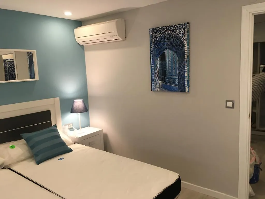 Appartamento Torremolinos Bentabol Spagna